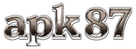 apk 87 logo